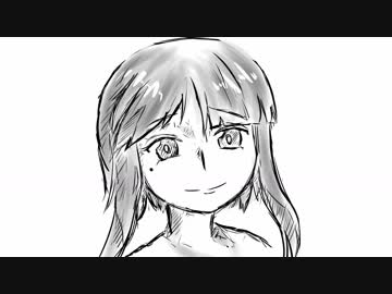 【東方手書き】東方山中巫女伝紀 ゆかりの記憶 第２話