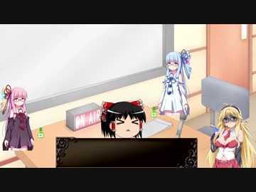 ゆくマキの調声ラジオ『第二回』