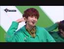 【K-POP】VERIVERY(베리베리) - 불러줘(Ring Ring Ring) 190124 M Countdown
