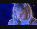 AURORA - Life On Mars? [David Bowie Cover] Live in Nidarosdomen