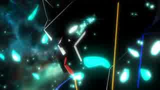 【曲コラボ】ガンダムOO オープニング -紅蓮の弓矢-