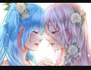 【MV】時のカケラ / 初音ミク　IA