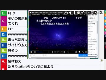 【ch】うんこちゃん『ボヘミアンラプソディー見てきた』24/26【2019/01/23】