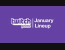 Twitch prime 1月特典とOrwell翻訳プロジェクトのご紹介