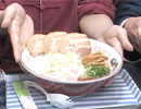 【高塚智人･永塚拓馬・堀江瞬】ラーメン男子 9杯目【ラーメン男子ラーメン】替え玉