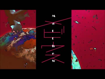 【オリジナル】メビウス