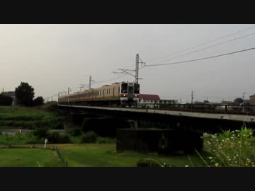 【祝！　30周年】211系5000番台(2/2)