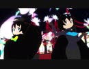 【MMDけもフレ】ゴクラク浄土【モデル配布】