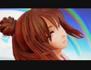 【カメラ配布】 さようなら、花泥棒さん さとうささら 1080p 【MikuMikuDance】 【MMD】