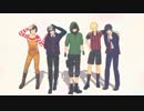 【M/M/D】Cool＆Cute【wr/wr/d】