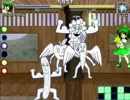 MUGENにも某四天王が現れたらしい