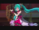 【MMD】ONE OFF MINE