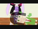ゆかりさんの立ち絵をKeynoteで作ってみたpart2