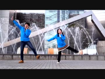 【初コラボ】 神のまにまに踊ってみた ＊祝！足太ぺんた10周年＊ 【そん・れいむ】