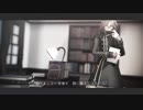 【MMD文アル】ONE OFF MIND