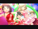私色ギフト　心☆舞☆千佳☆美優　[デレステMV]