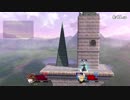 【スマブラSP】初心者が熱帯の様子をただ流しているだけの動画【ピットその2】