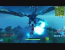 【フォートナイト】シーズン７タクとスナイプ対決！  #２７