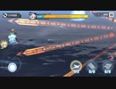 【アズールレーン】凛冬王冠EX（復刻）　ヒューストンチャレンジ