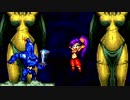【探索型】シャンティ－リスキィ・ブーツの逆襲－を実況プレイ！【2DACT】part5