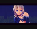 【MMDxMMExWine】 帝国少女 【カメラ配布】