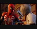 【Marvel's SPIDER-MAN】「高難度で初見プレイ！親愛なる隣人と白銀の系譜」第3回