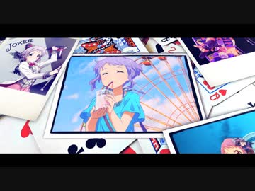 【真壁瑞希誕生祭】ラヴぃ！