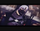 【#コンパスMMD】Strip  No More【だま式13】