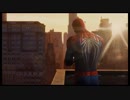 【Marvel's SPIDER-MAN】「高難度で初見プレイ！親愛なる隣人と白銀の系譜」第4回