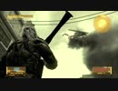 【実況】MGSシリーズ制覇に挑戦！[メタルギアソリッド4]　part8