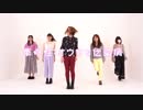 【ふーめろななまりどむ】革命性：オウサマ伝染病 【踊ってみた】
