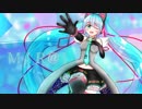 『 MIR@I 』 / ｔｋ with Hatsune Miku