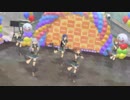 【im@sSS】Honey Heartbeat 千早 貴音 やよい 雪歩 あずさ【10446】