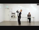 【ふぇありぃずぅ】わたしライス定食たべにきた 踊ってみた【食べてみた】