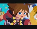 【KH3発売記念特別映像】キングダムハーツ3 KINGDOM HEARTS III
