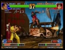 【KOF98】第69回コーハツ録画対戦会 その2