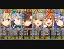 SRとEXのぽにて党でHS1-2 リス虎の猛威！ 完全勝利【政剣マニフェスティア】