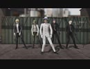 [MMD FGO] Smooth Criminal [坂本龍馬]