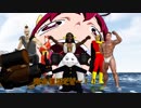 【ＭＭＤ漢これ】この鎮守府に救いはないんですか⑲改