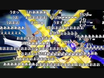 【公式】第8回TOPANGAチャリティーカップ うんこちゃん出演部分 5/6 (サブch)【2018/12/22】