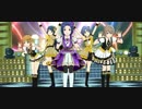 【ミリシタMV】Thank You!【4 Luxury feat.三浦あずさ】