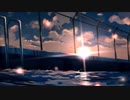 夜明けと蛍  歌ってみた　ぐれせりん