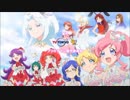 プリ☆チャンフレンズ！3
