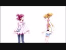ホモと見るPRCR達の出会い [短編~DX3]
