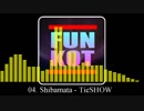 Funkot DJ Mix Ⅱ