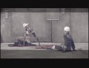 【実況】機械生命体とアンドロイドの戦いの果てに　NieR：Automata【part43】