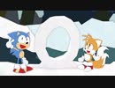 Papercraft Mania Adventures: Snow Sculpting Contest
