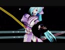 【アイドル部MMD】ヤマトイオリで「SPiCa」