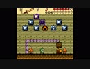 ゼルダの伝説　不思議の木の実　大地の章を懐かしみながら続きのお話で実況プレイpart17