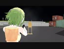 【MMD】Gumi with VP70【R-18G】